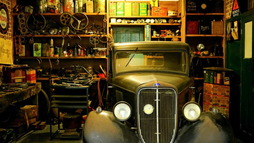 Transform Your Garage Into a Space That Boosts Your Home’s Value