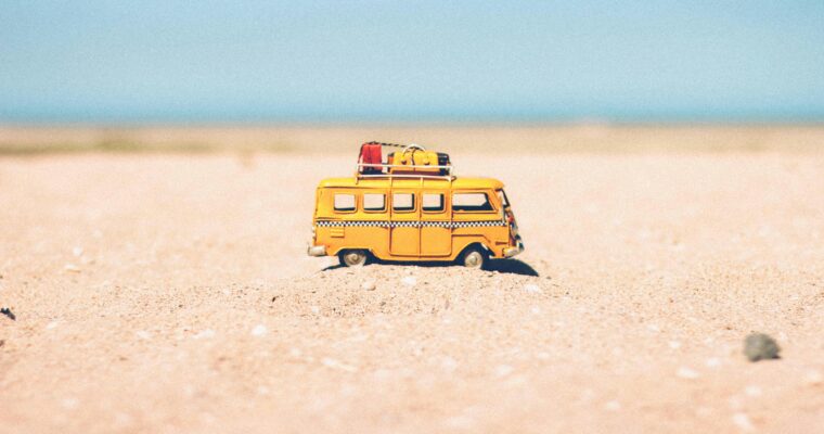 Why you should go all-inclusive for your next holiday