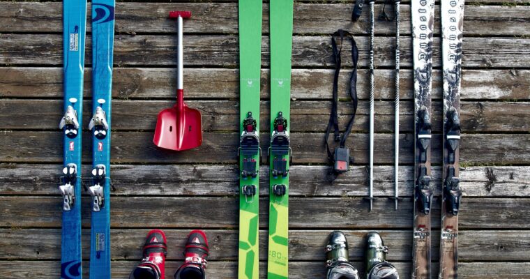 Five French Ski Resorts to Consider for Your Next Trip