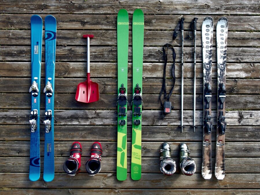 Five French Ski Resorts to Consider for Your Next Trip