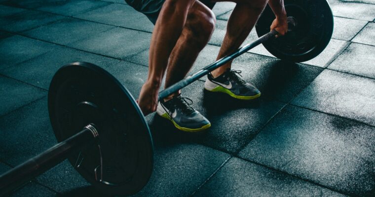 How Can I Start to Learn About Lifting Weights?