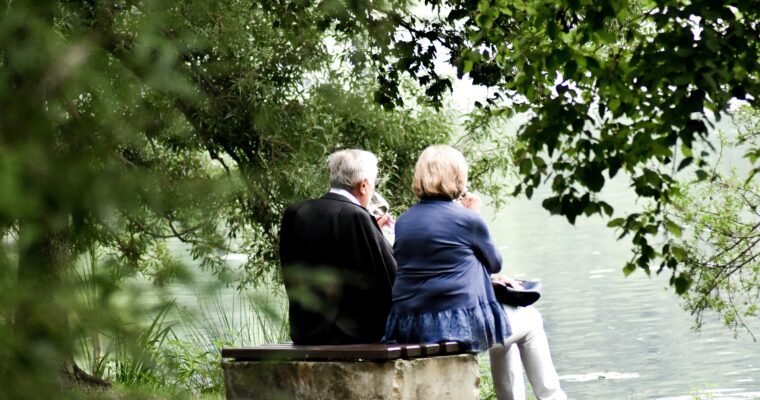 Affordable ways to support aging loved ones at home