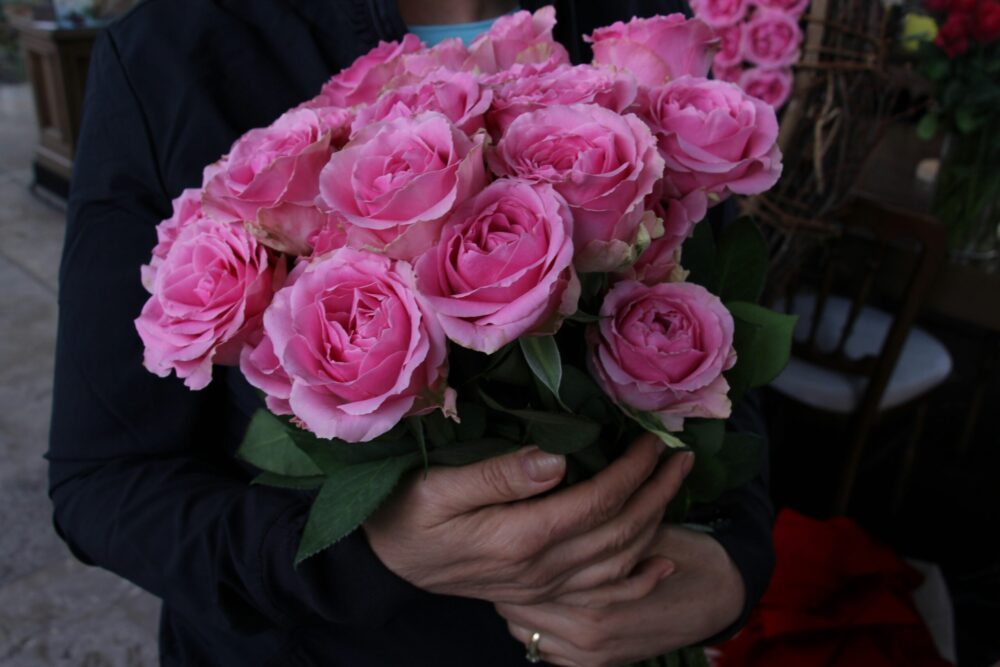 Flower Delivery: Spread Joy with Fresh Blooms