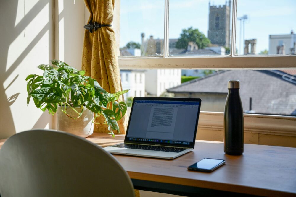 Work-from-home parenthood: Is it even doable?