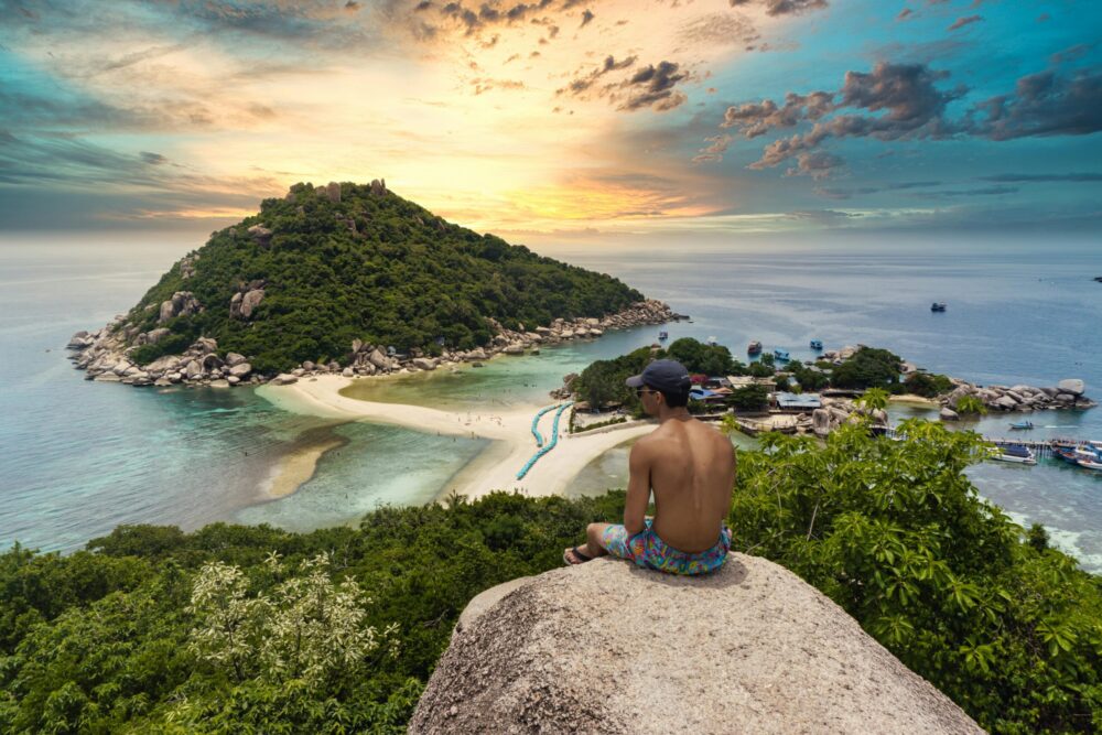 Why Koh Tao is Worth the Ferry Ride: A Parent’s Guide to Family-Friendly Activities