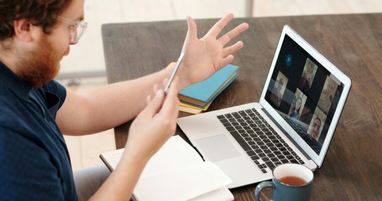 Conference Calls That Don’t Drive You Crazy