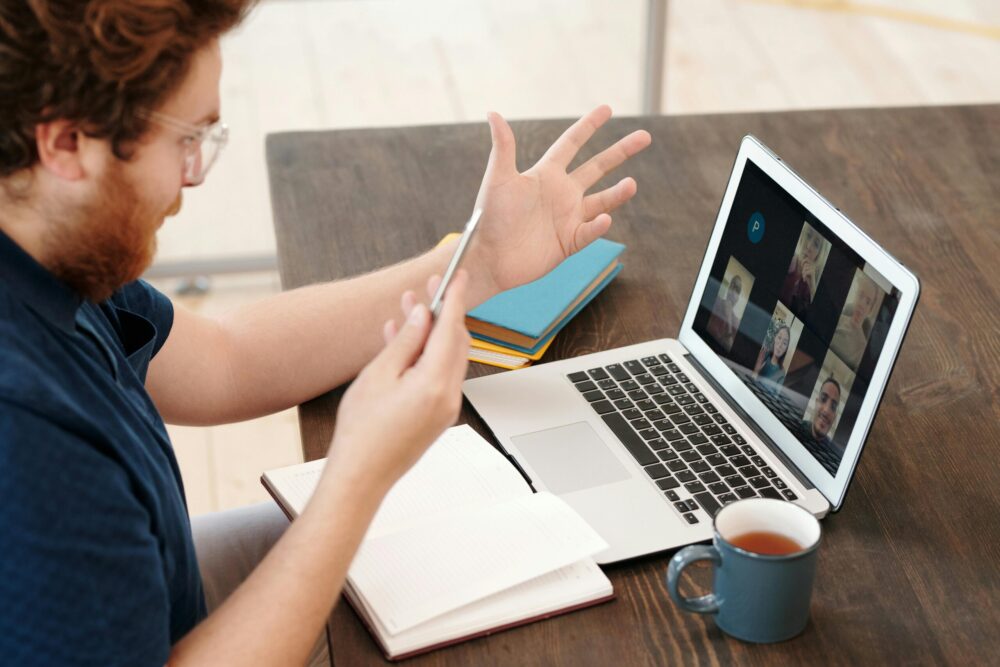 Conference Calls That Don’t Drive You Crazy