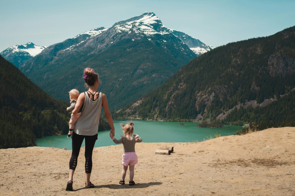 Family Travel Made Safer with GPS Tracking for Children