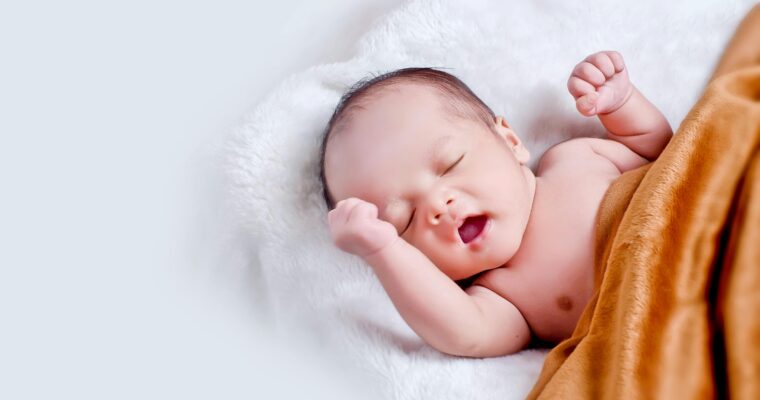 The Best App for Personalized Baby Sleep Training