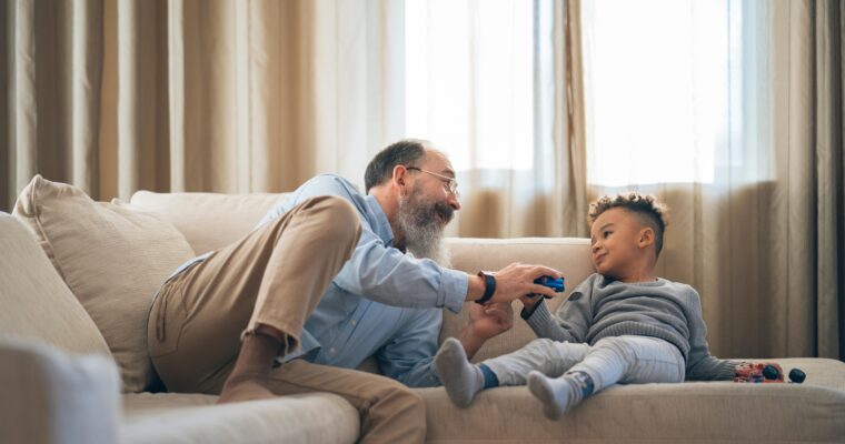 Why Functional Design Is Key for Busy Families