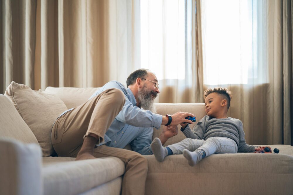 Why Functional Design Is Key for Busy Families