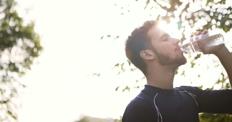Why do you need to take hydration so seriously?