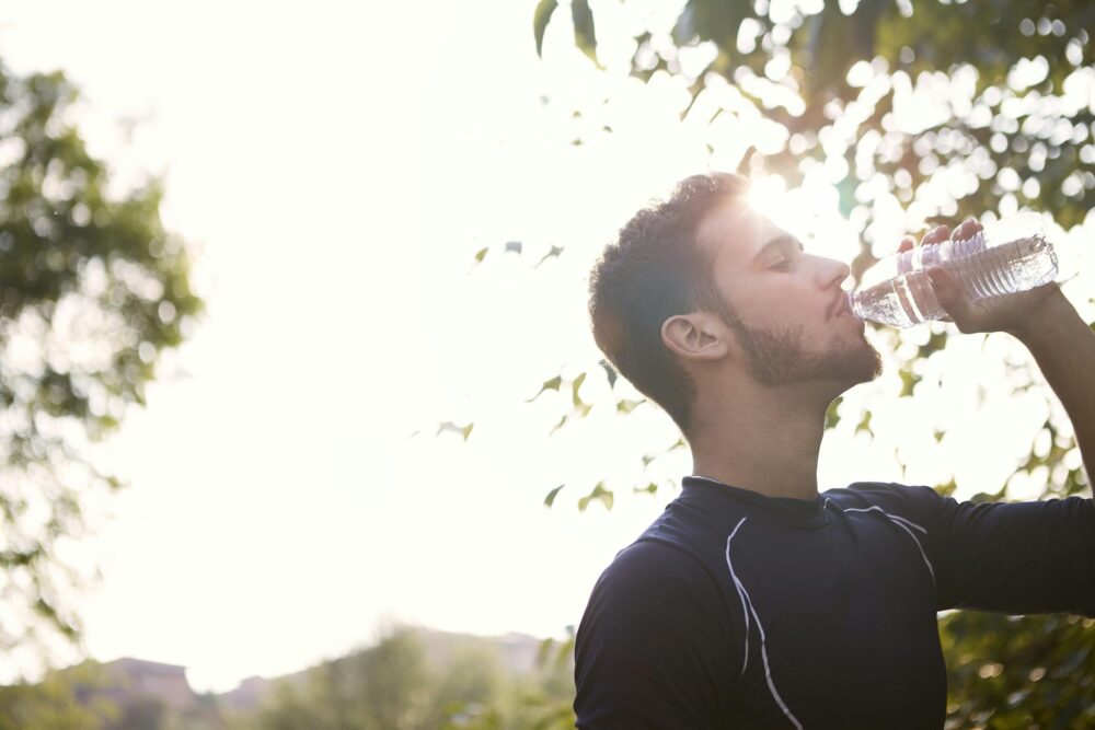 Why do you need to take hydration so seriously?