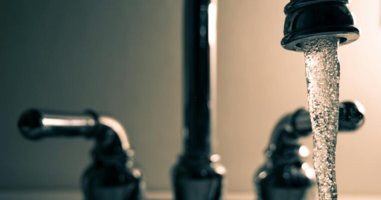 Your Body Relies on Water More Than You Think
