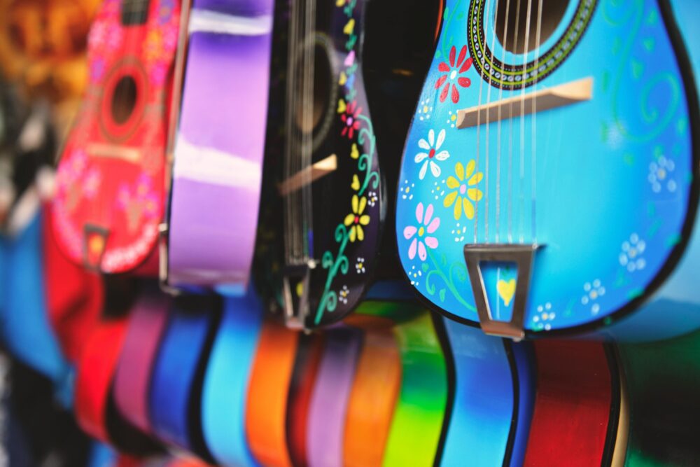 Essential Steps for Supporting Your Child’s Musical Ambition