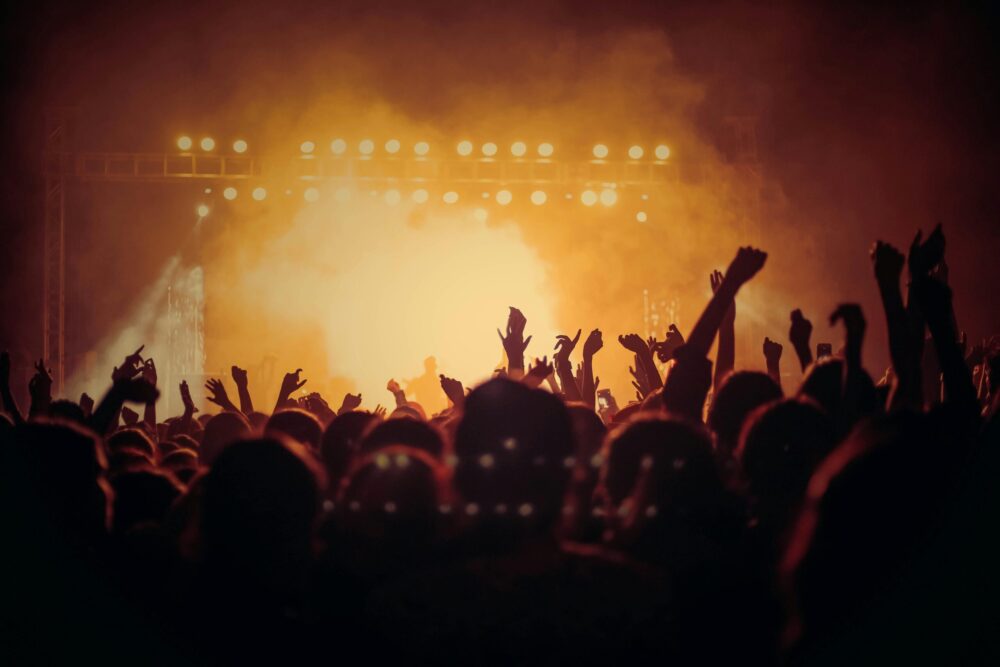 Top ABBA Hits That Always Get the Crowd Going at ABBA Voyage