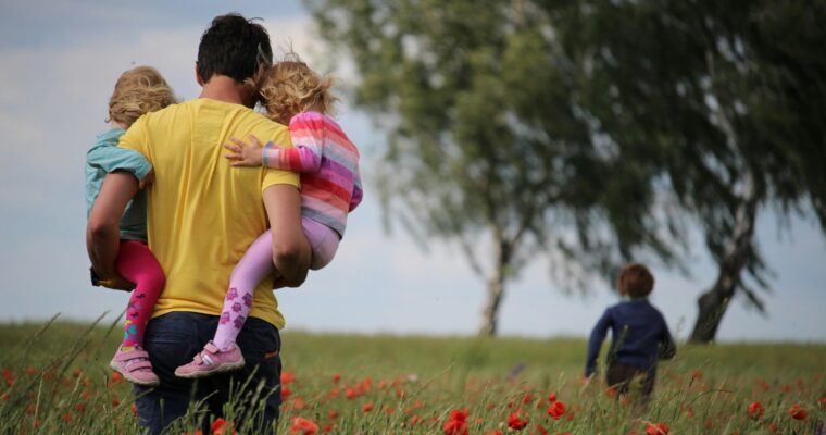 How to Create Calm Amid the Chaos of Early Parenthood