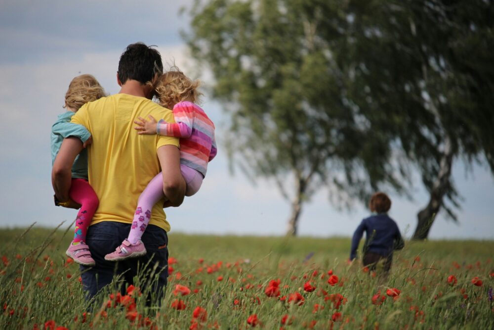 How to Create Calm Amid the Chaos of Early Parenthood