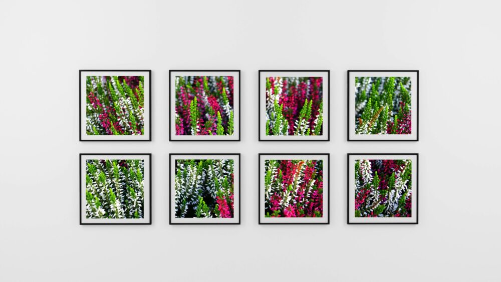 Gallery Wall Ideas: 4 Stunning Layouts for Any Room
