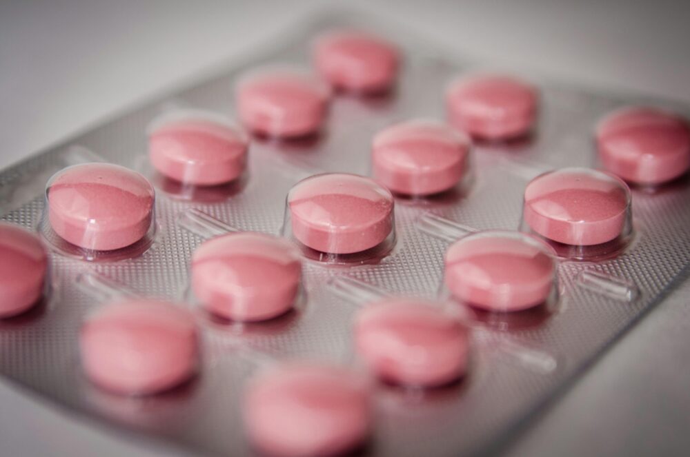 Is Your Medicine Cabinet Safe For Kids?