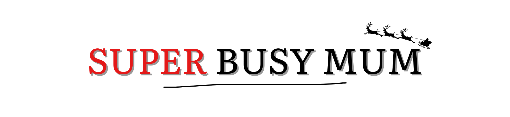 Super Busy Mum – Northern Irish Blogger