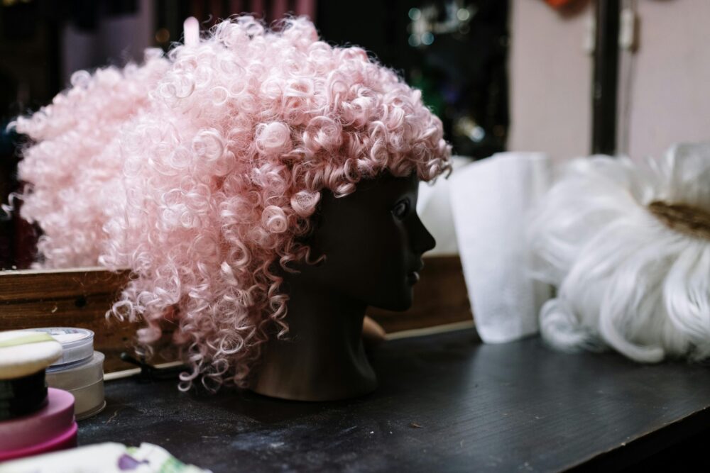 Do Half Wigs Damage Your Hair?