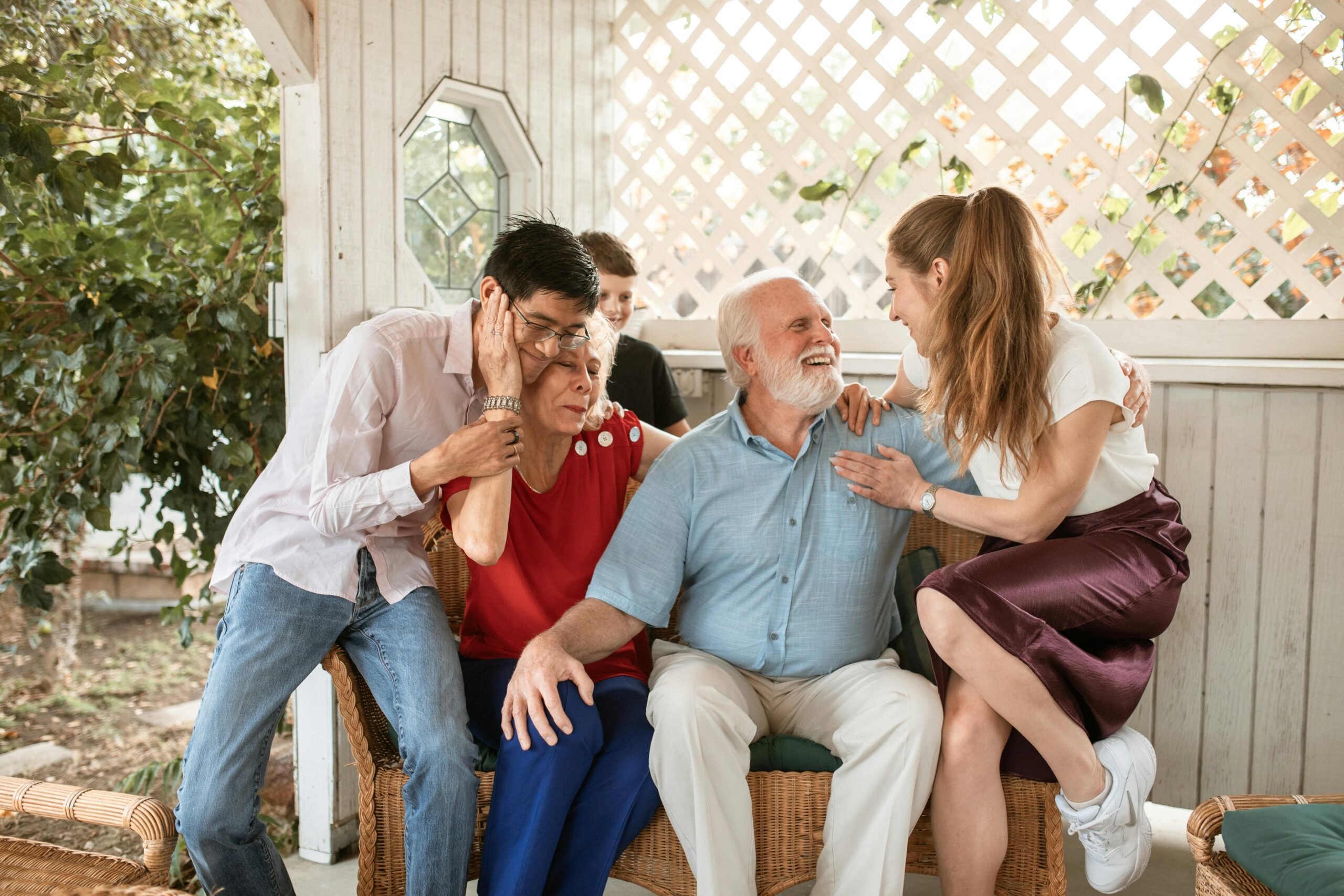 Small Changes That Make a Big Difference to Family Health