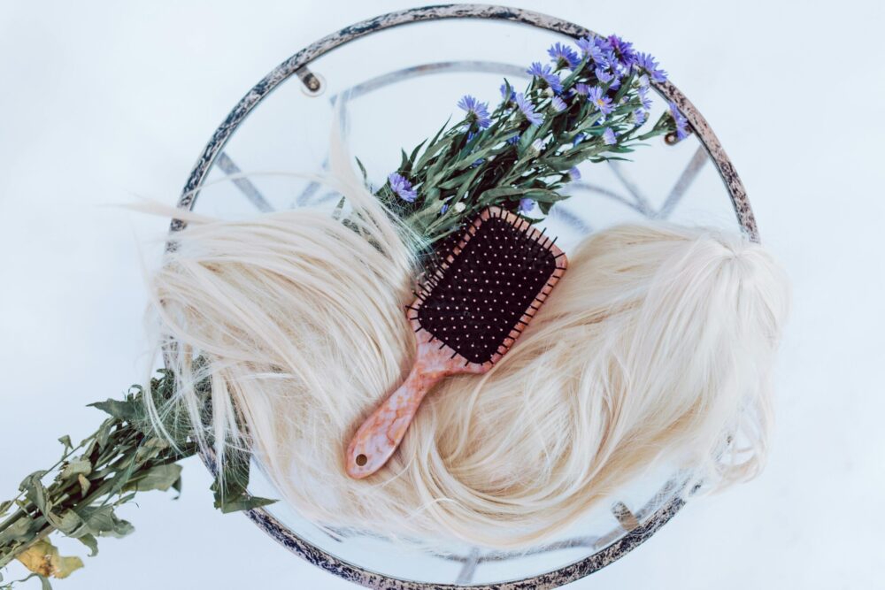 The Ultimate 360 Wig Care Guide