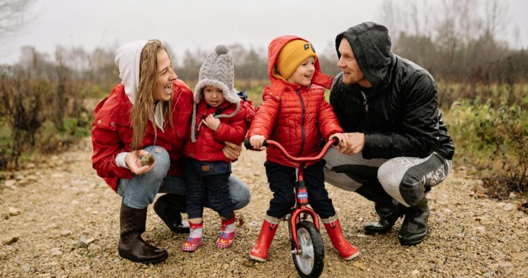 From School Runs to Weekend Adventures: Why a 24 Inch Bike Is Ideal for Early Teens