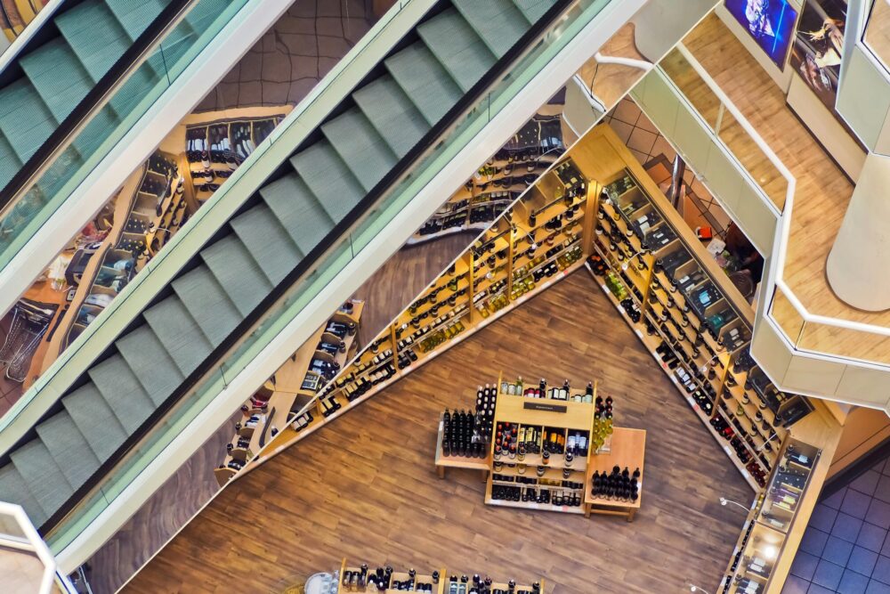 8 Marketing Ideas for Your Retail Store