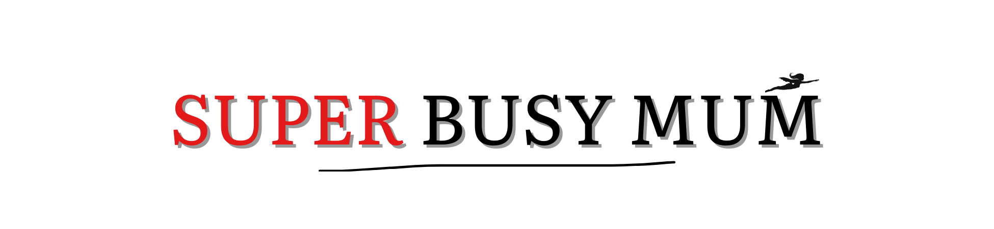 Super Busy Mum – Northern Irish Blogger