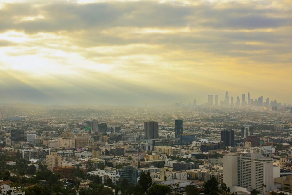 No Tears, Just Movement: Helping Your Child Fall in Love with Physical Activity in L.A.