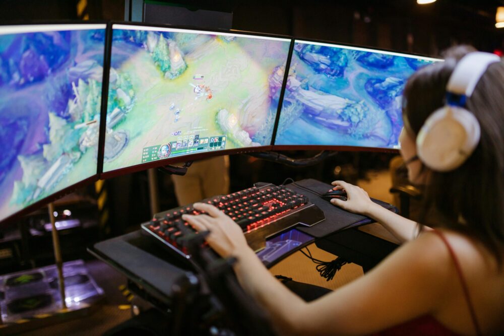 When Online Games Cross the Line: A Wake-Up Call for Parents