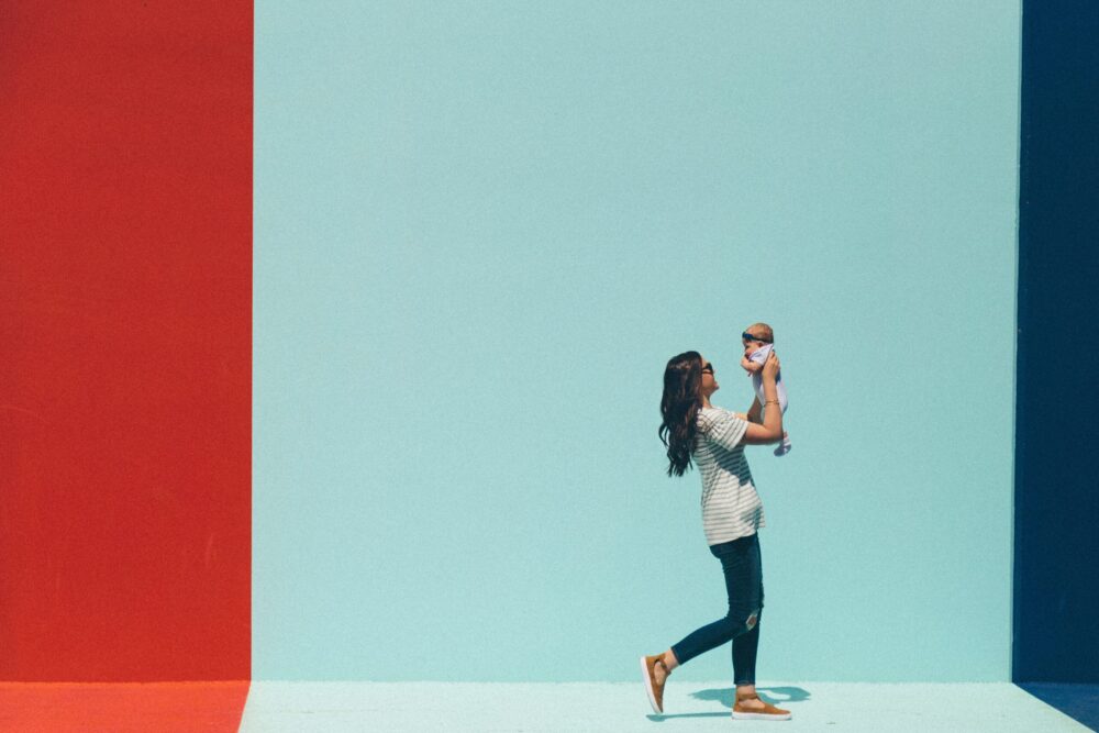 How to Build a Mum-Friendly Skincare Routine