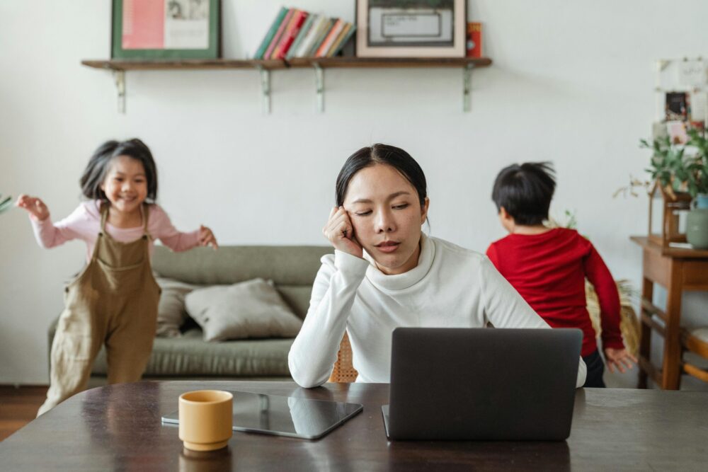 When Elder Care Isn’t Enough: A Busy Parent’s Guide to Protecting Loved Ones in Long-Term Care