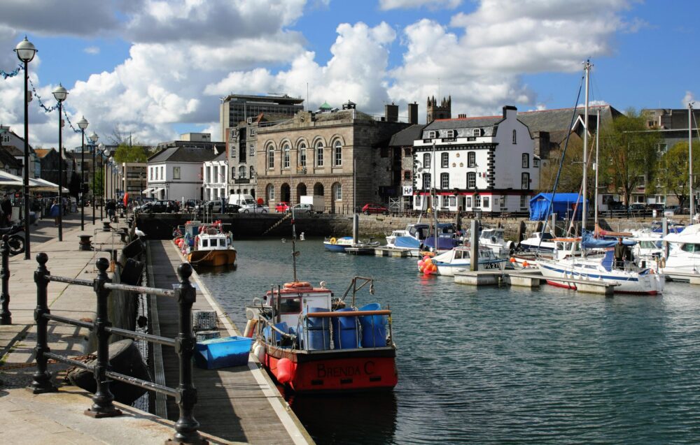 How to Plan a Relaxed Day Out in Plymouth on a Day Off