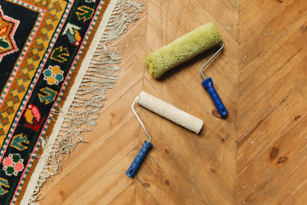Easy Ways to Update an Older Home