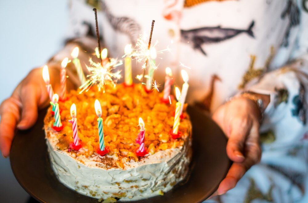 Beyond the Usual Birthday Routine: A Celebration Built Around Your Mom
