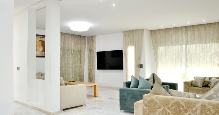 A Practical Guide to Planning a Functional Living Room Layout for Everyday Life