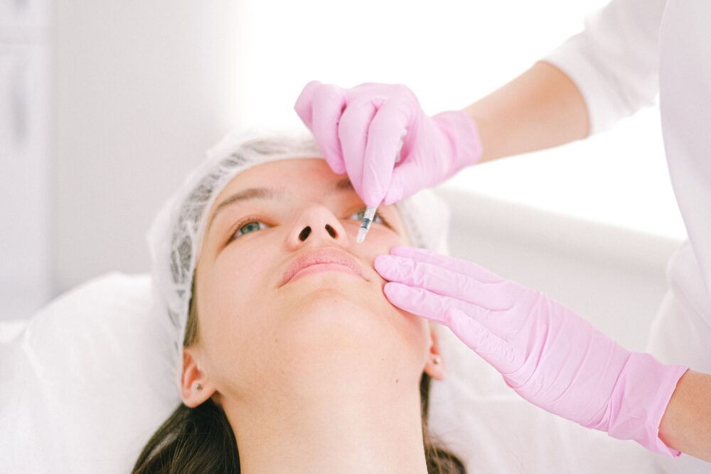What to Expect at Your First RHA Fillers Appointment