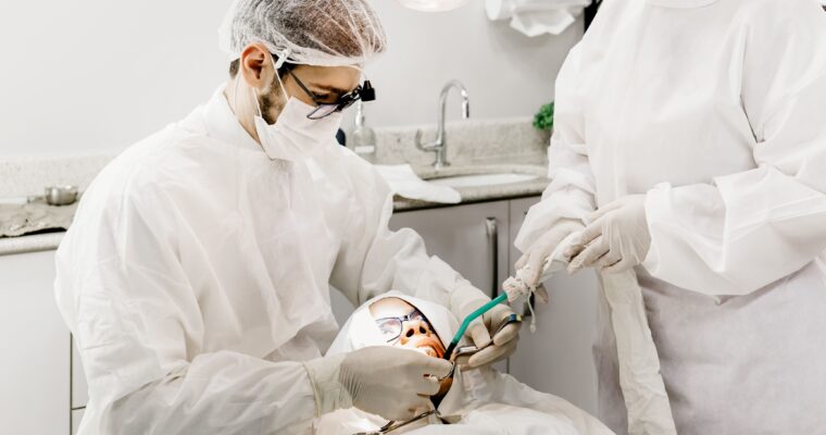 Redefining Your Experience at a Local Cosmetic Dental Clinic