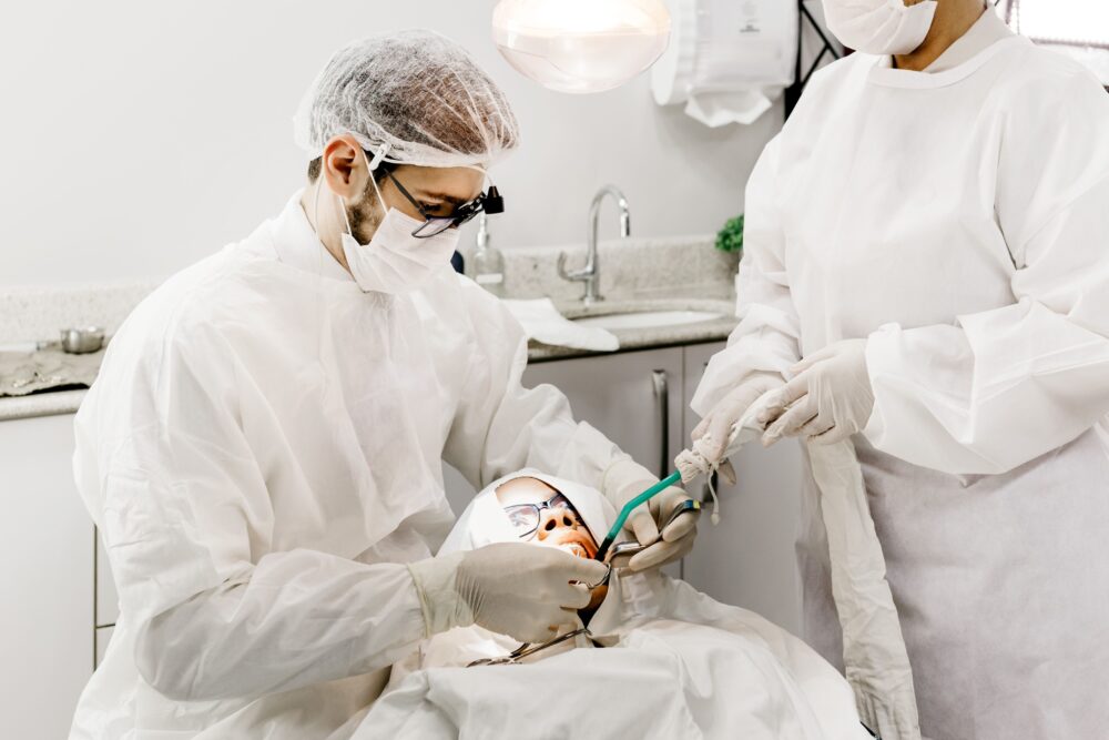 Redefining Your Experience at a Local Cosmetic Dental Clinic