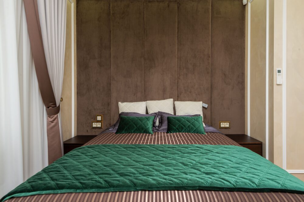 The Return of Practical Furniture in Contemporary Bedrooms