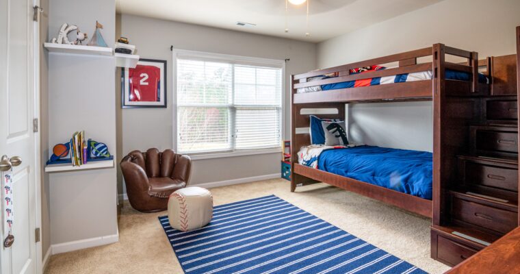 Large Rugs & Kids Room Rugs: How to Choose the Perfect Rug for Your Child’s Space