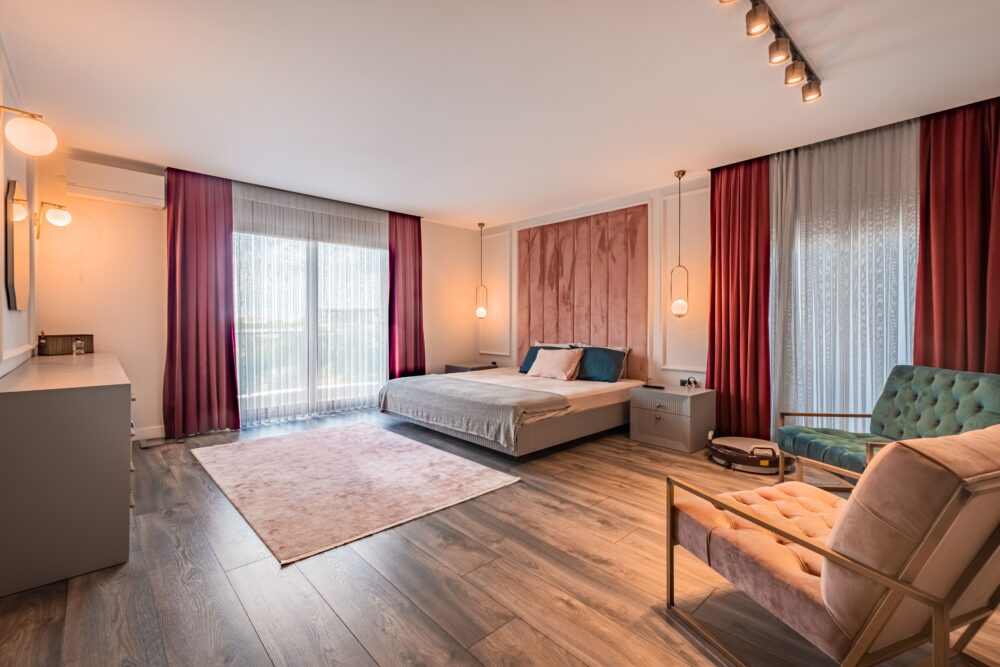 Beige Rugs & Bedroom Rugs: How to Choose the Perfect Rug for a Cosy Bedroom