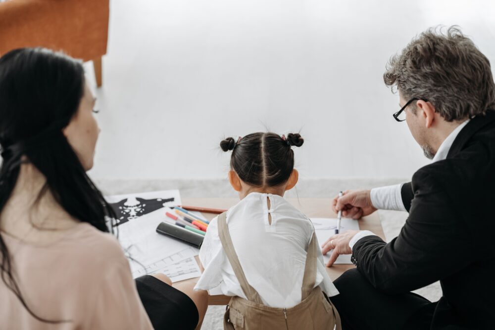 Is There a Maximum Amount of Child Support?