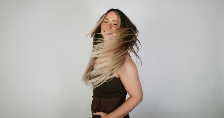 What Actually Helped My Hair Feel Healthy Again