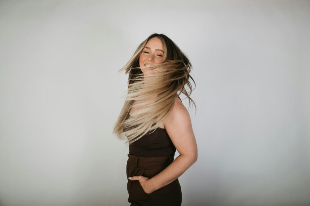 What Actually Helped My Hair Feel Healthy Again