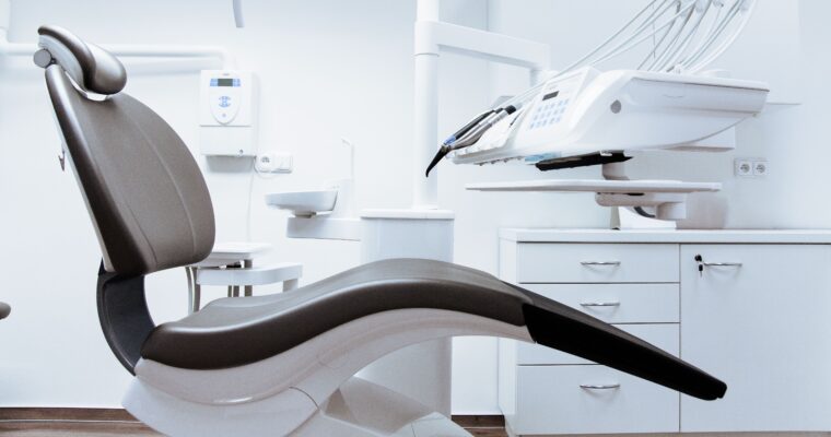 Why Dental Implants Are Considered the Best Long-Term Investment in Oral Healt