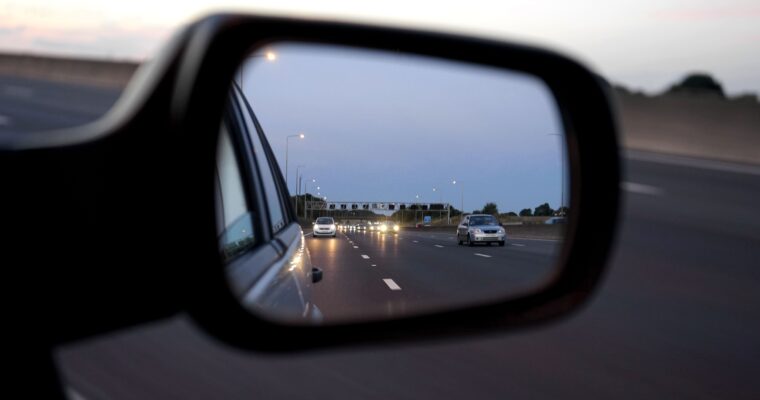 The Day after a Fender Bender: How to Check Your Kids for Hidden Injuries